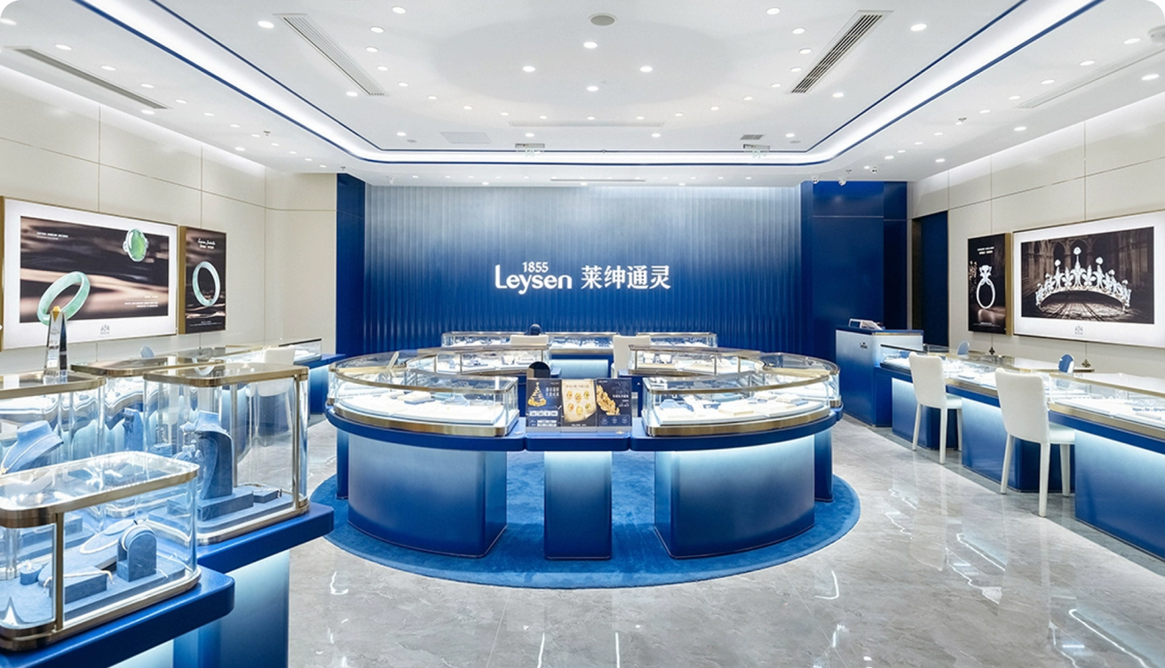 LEYDEN案例展示